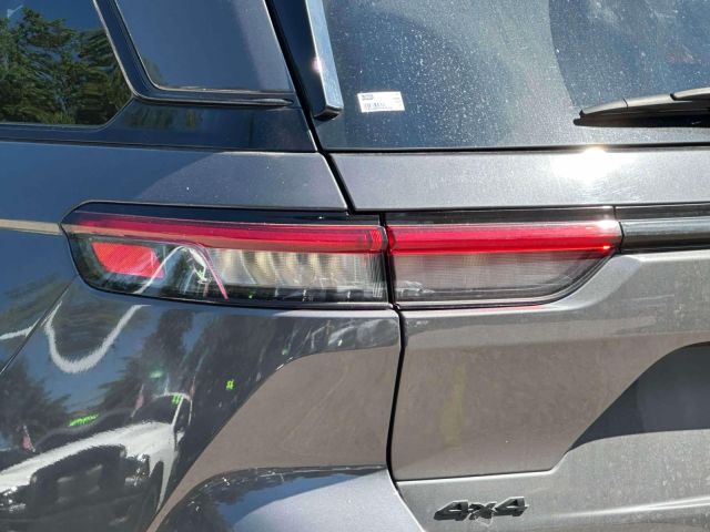 2023 Jeep Grand Cherokee Altitude X 4x4