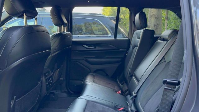 2023 Jeep Grand Cherokee Altitude X 4x4