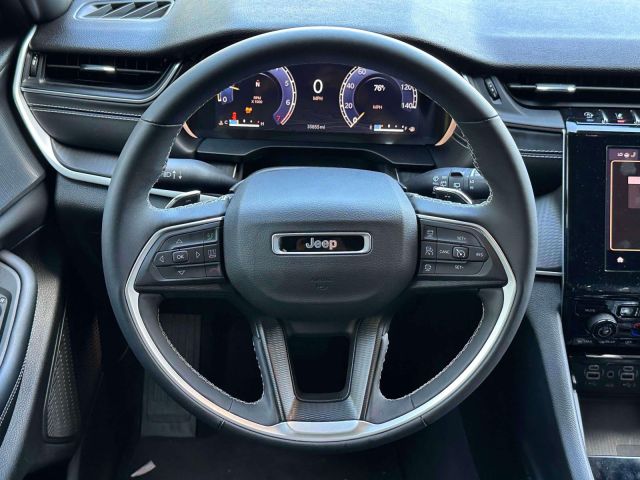 2023 Jeep Grand Cherokee Altitude X 4x4