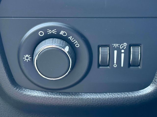 2023 Jeep Grand Cherokee Altitude X 4x4