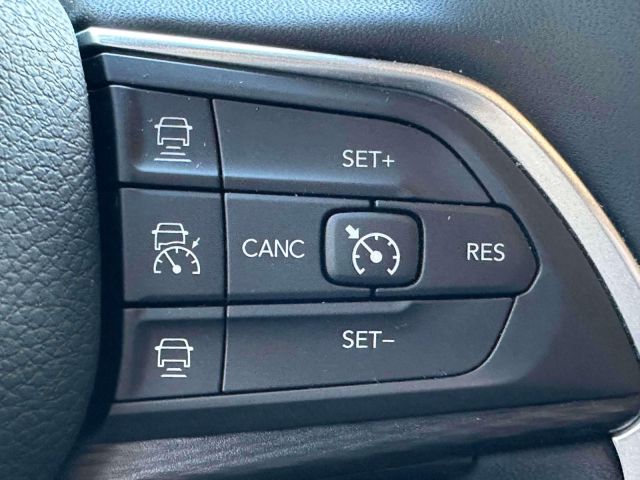 2023 Jeep Grand Cherokee Altitude X 4x4