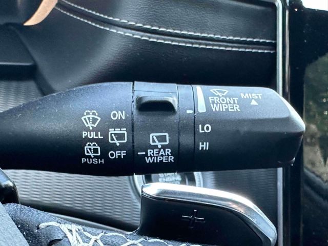 2023 Jeep Grand Cherokee Altitude X 4x4