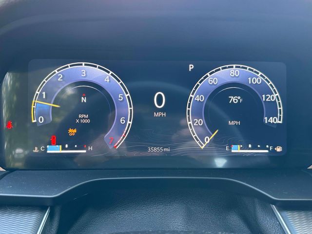 2023 Jeep Grand Cherokee Altitude X 4x4