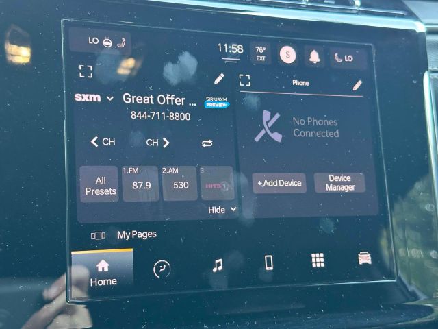 2023 Jeep Grand Cherokee Altitude X 4x4