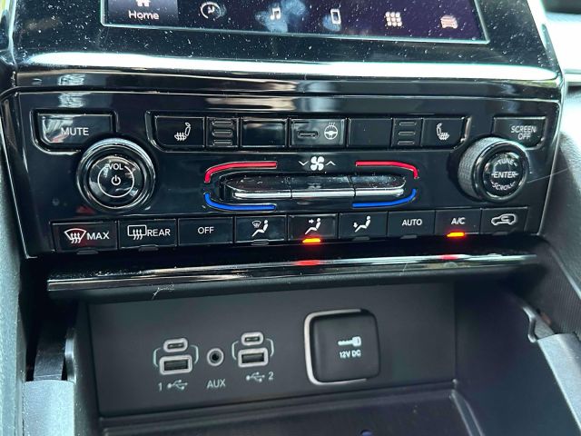 2023 Jeep Grand Cherokee Altitude X 4x4
