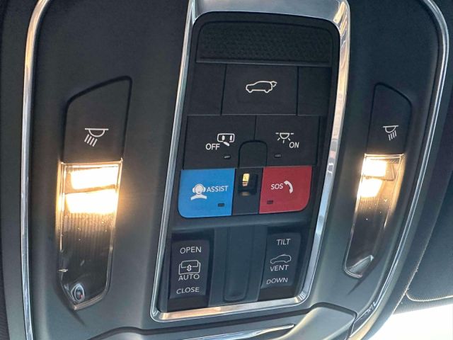 2023 Jeep Grand Cherokee Altitude X 4x4