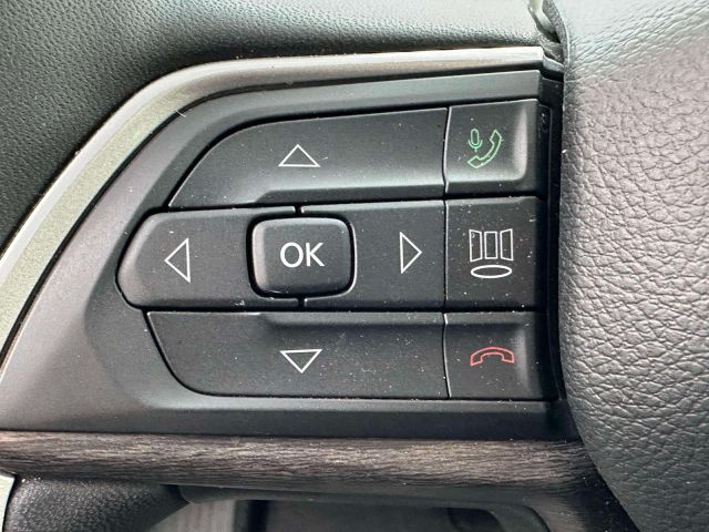 2023 Jeep Grand Cherokee Limited 4x4 2023 Jeep Grand Cherokee Limited 4x4