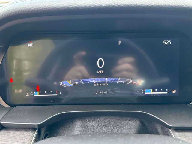 2023 Jeep Grand Cherokee Limited 4x4 2023 Jeep Grand Cherokee Limited 4x4