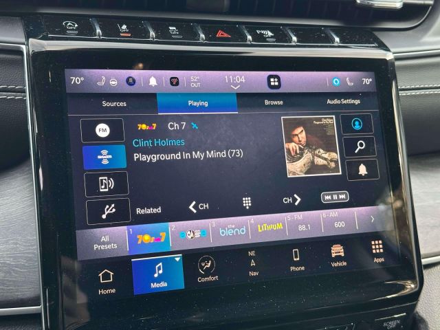 2023 Jeep Grand Cherokee Limited 4x4 2023 Jeep Grand Cherokee Limited 4x4