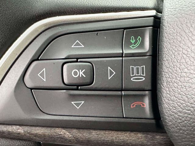 2023 Jeep Grand Cherokee Limited 4x4 2023 Jeep Grand Cherokee Limited 4x4