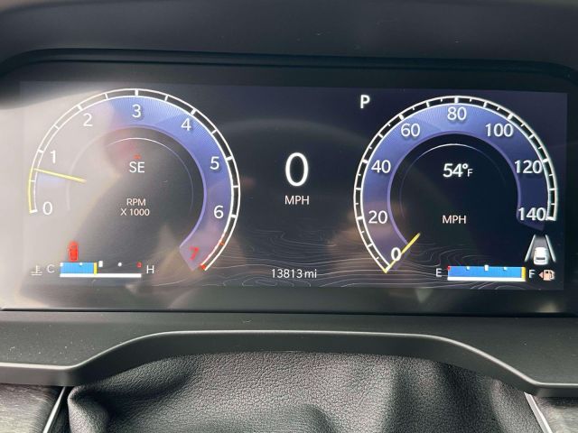 2023 Jeep Grand Cherokee Limited 4x4 2023 Jeep Grand Cherokee Limited 4x4