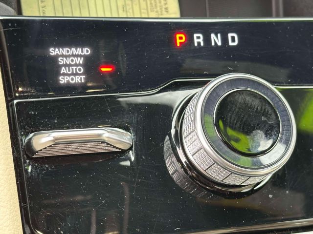 2023 Jeep Grand Cherokee Limited 4x4 2023 Jeep Grand Cherokee Limited 4x4