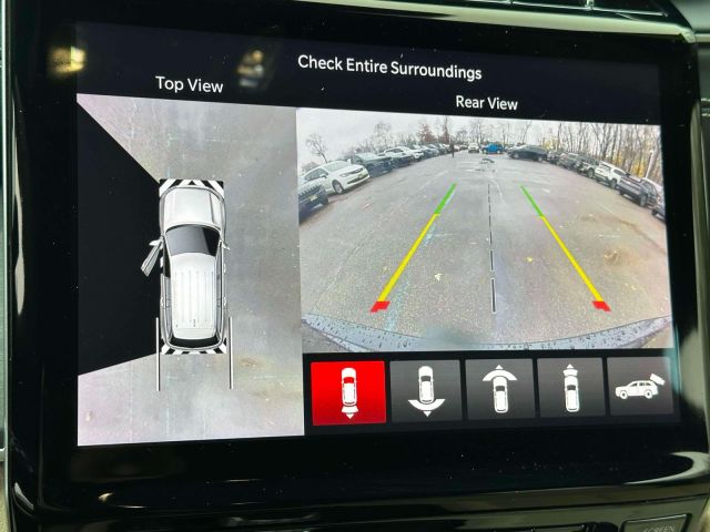 2023 Jeep Grand Cherokee Limited 4x4 2023 Jeep Grand Cherokee Limited 4x4