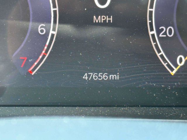 2023 Jeep Grand Cherokee Overland 2023 Jeep Grand Cherokee Overland