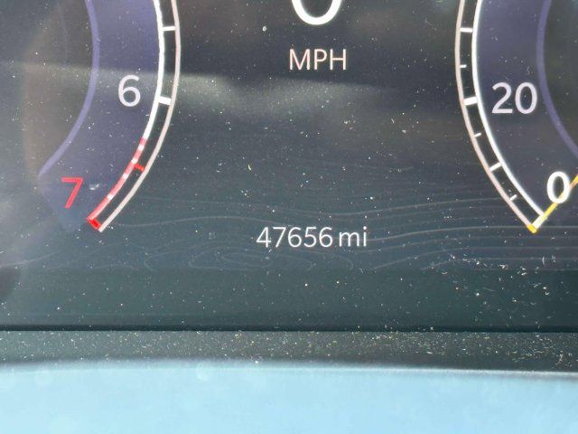 2023 Jeep Grand Cherokee Overland 2023 Jeep Grand Cherokee Overland