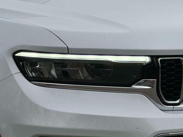 2023 Jeep Grand Cherokee Overland 4x4