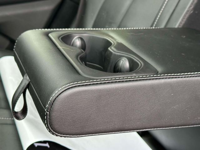 2023 Jeep Grand Cherokee Overland 4x4