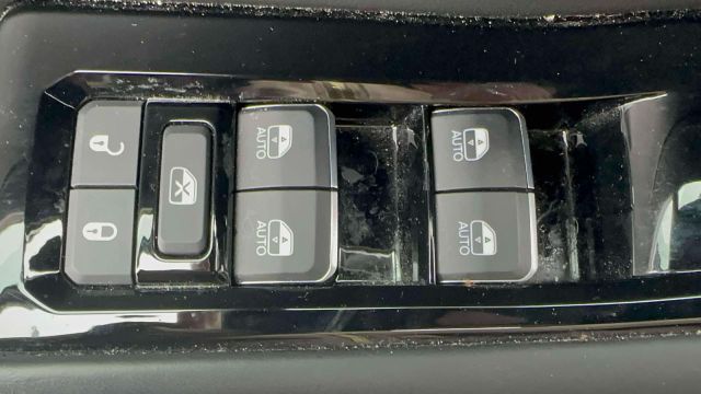 2023 Jeep Grand Cherokee Overland 4x4