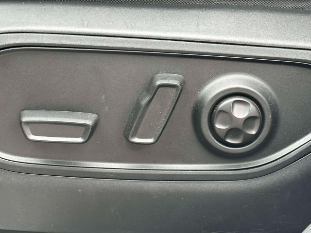 2023 Jeep Grand Cherokee Overland 4x4