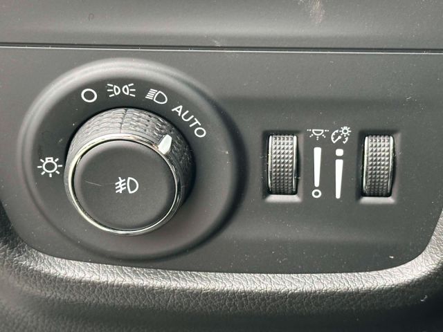 2023 Jeep Grand Cherokee Overland 4x4