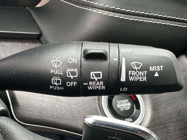 2023 Jeep Grand Cherokee Overland 4x4