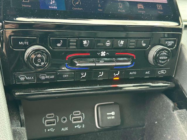 2023 Jeep Grand Cherokee Overland 4x4