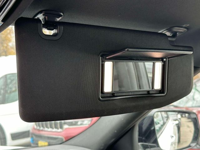 2023 Jeep Grand Cherokee Overland 4x4