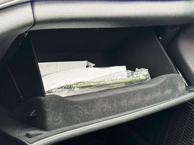 2023 Jeep Grand Cherokee Overland 4x4