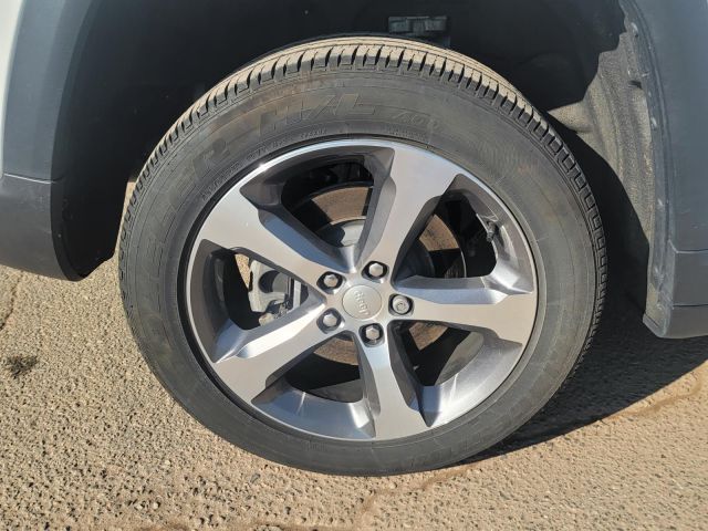 2023 Jeep Grand Cherokee 4xe 4x4