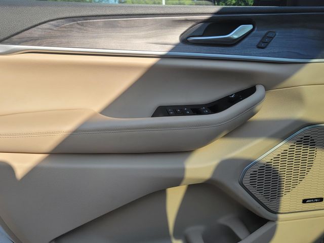 2023 Jeep Grand Cherokee 4xe 4x4