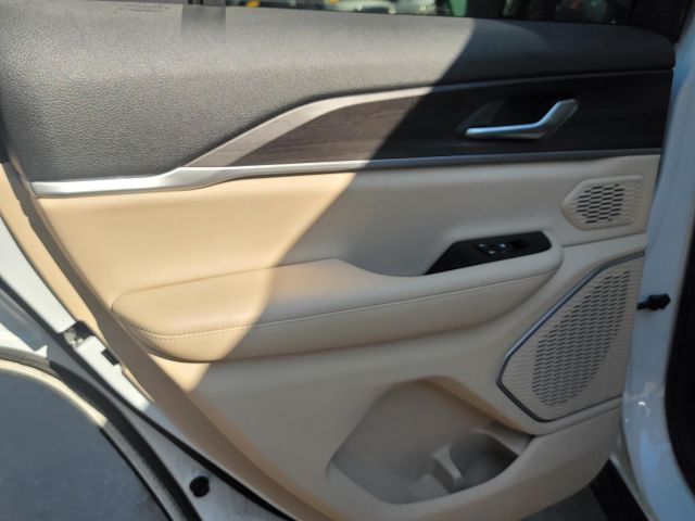 2023 Jeep Grand Cherokee 4xe 4x4