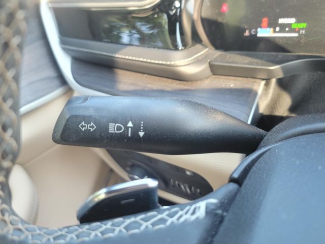 2023 Jeep Grand Cherokee 4xe 4x4