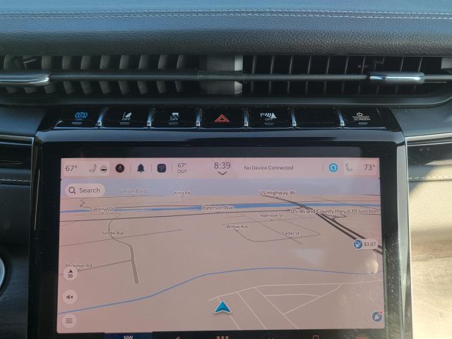 2023 Jeep Grand Cherokee 4xe 4x4