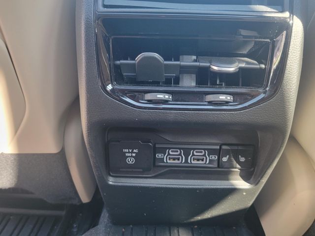 2023 Jeep Grand Cherokee 4xe 4x4