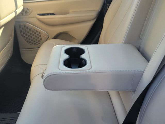 2023 Jeep Grand Cherokee 4xe 4x4