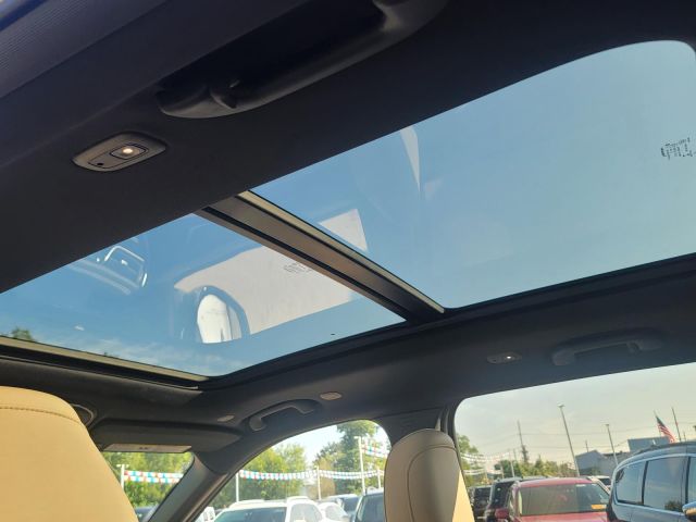 2023 Jeep Grand Cherokee 4xe 4x4
