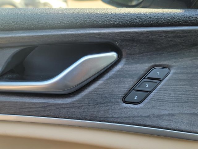 2023 Jeep Grand Cherokee 4xe 4x4