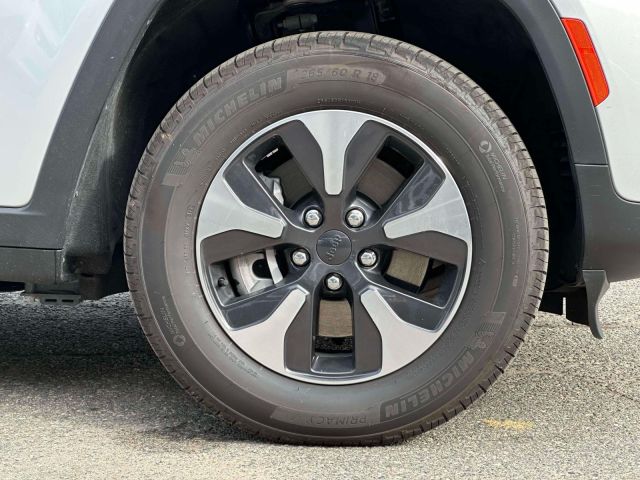 2023 Jeep Grand Cherokee 4xe 4x4