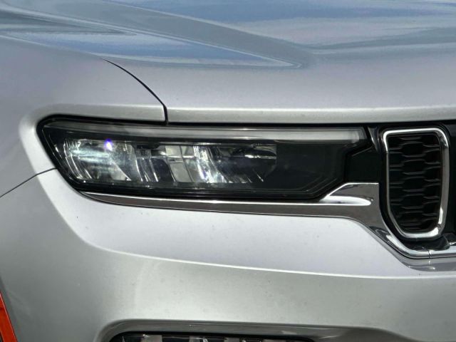 2023 Jeep Grand Cherokee 4xe 4x4