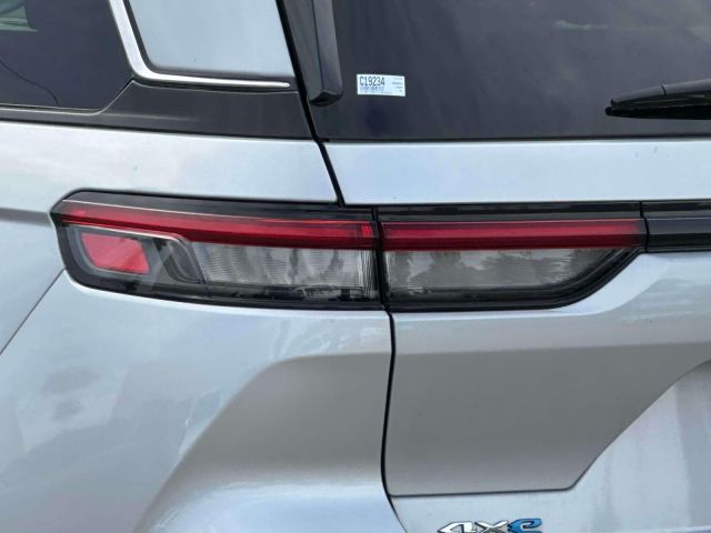 2023 Jeep Grand Cherokee 4xe 4x4