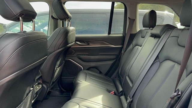 2023 Jeep Grand Cherokee 4xe 4x4