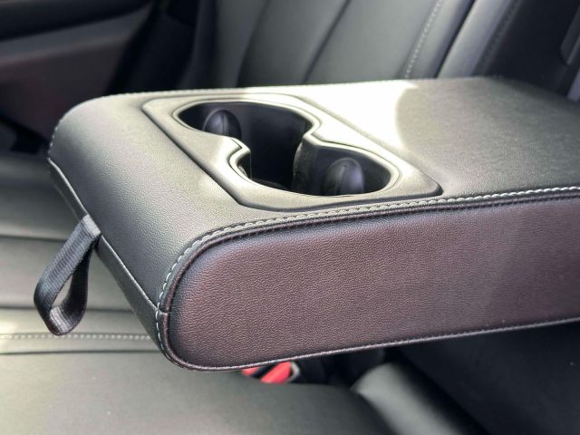 2023 Jeep Grand Cherokee 4xe 4x4