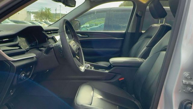 2023 Jeep Grand Cherokee 4xe 4x4