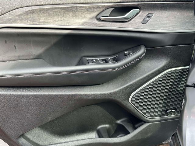 2023 Jeep Grand Cherokee 4xe 4x4