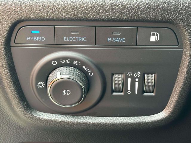 2023 Jeep Grand Cherokee 4xe 4x4