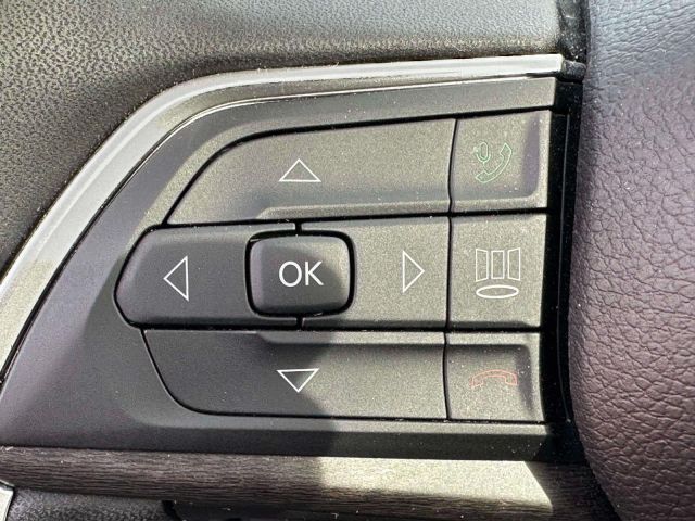 2023 Jeep Grand Cherokee 4xe 4x4