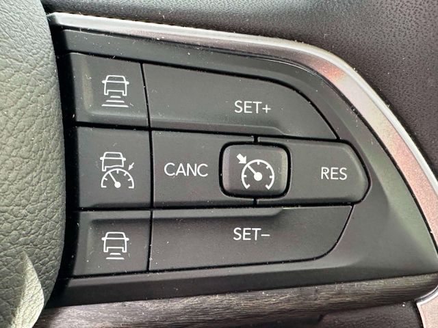 2023 Jeep Grand Cherokee 4xe 4x4