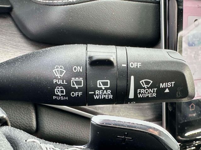 2023 Jeep Grand Cherokee 4xe 4x4