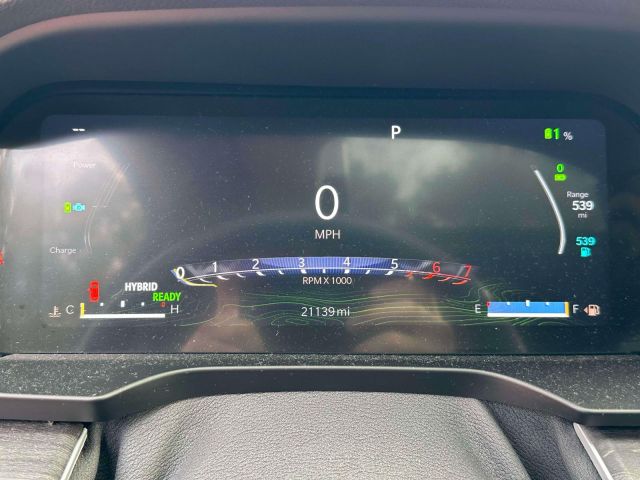 2023 Jeep Grand Cherokee 4xe 4x4