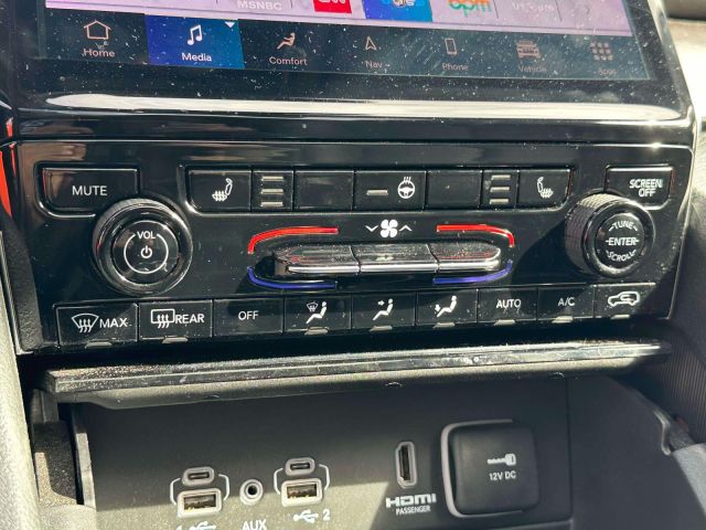 2023 Jeep Grand Cherokee 4xe 4x4